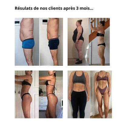 Myra Patch GLP-1 | Perte de Poids